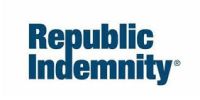 Republic Indemnity logo